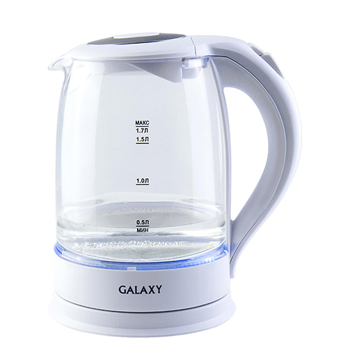 GALAXY GL 0553 WHITE